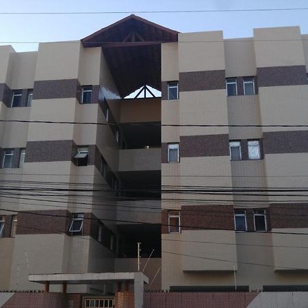 João Pessoa Condominio Joao Bezerra II מראה חיצוני תמונה