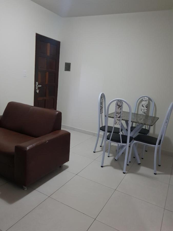 João Pessoa Condominio Joao Bezerra II מראה חיצוני תמונה