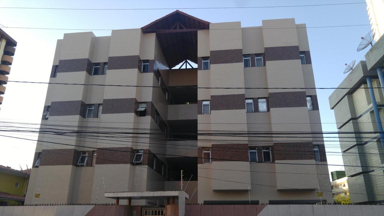 João Pessoa Condominio Joao Bezerra II מראה חיצוני תמונה